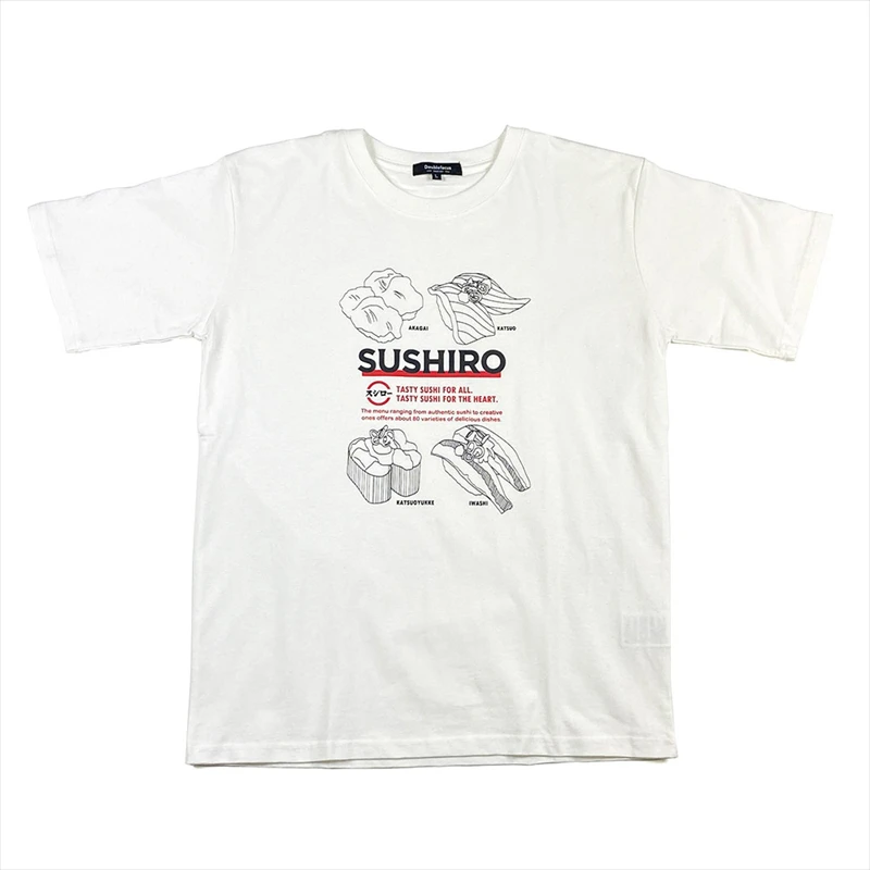 【イオン限定】18の企業の商品とコラボした「企業コラボＴシャツ」が新発売