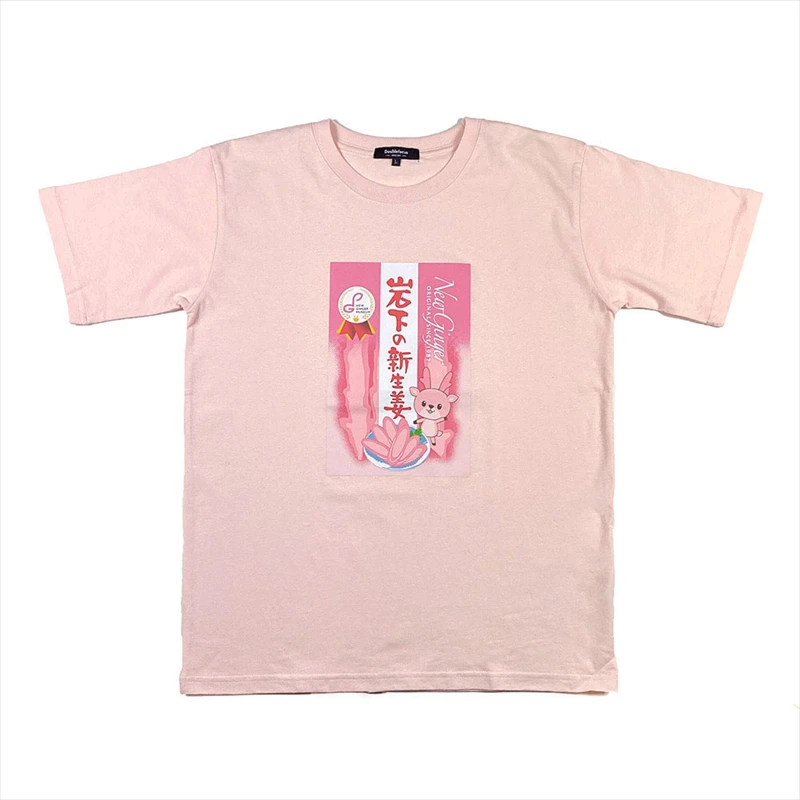 【イオン限定】18の企業の商品とコラボした「企業コラボＴシャツ」が新発売