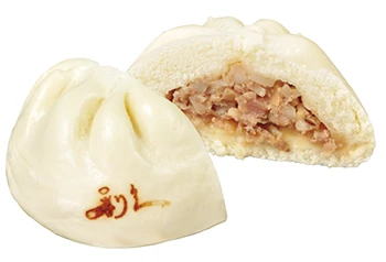 一度は食べてみたいご当地中華まんランキング発表！｜じゃらん