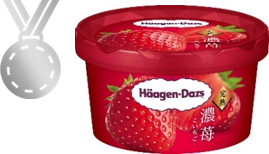 【ハーゲンダッツ】2021年下半期発売 ハーゲンダッツアイスクリーム総選挙。ランキング発表！