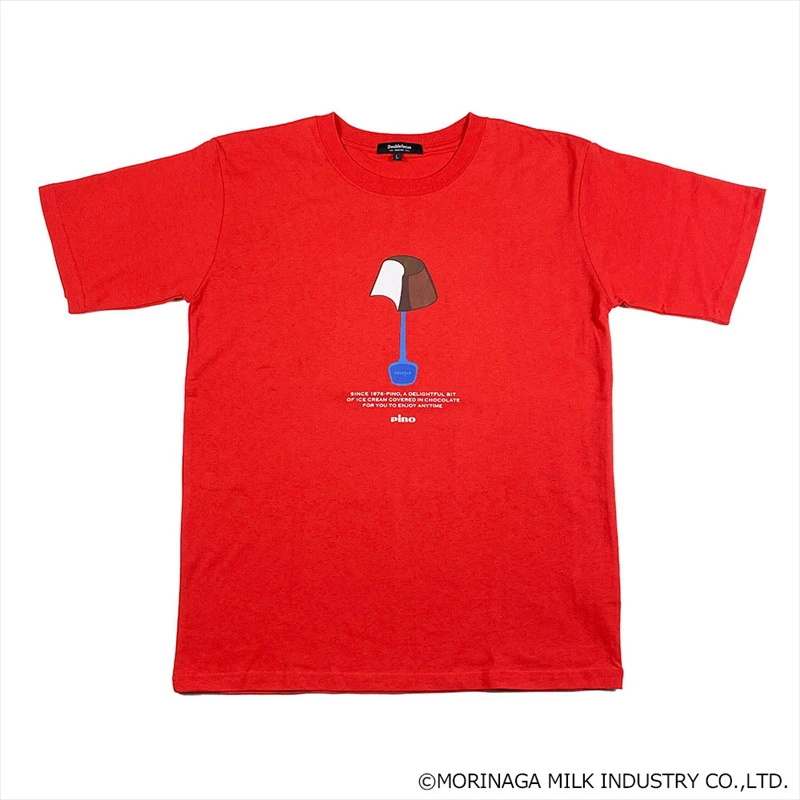 【イオン限定】18の企業の商品とコラボした「企業コラボＴシャツ」が新発売