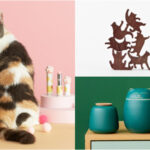 【猫の日】くすっと笑ってほっこり癒されるユニークな猫アイテムが大集合