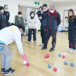 ボッチャってなに？パラリンピック正式種目研修会が開催｜朝来市