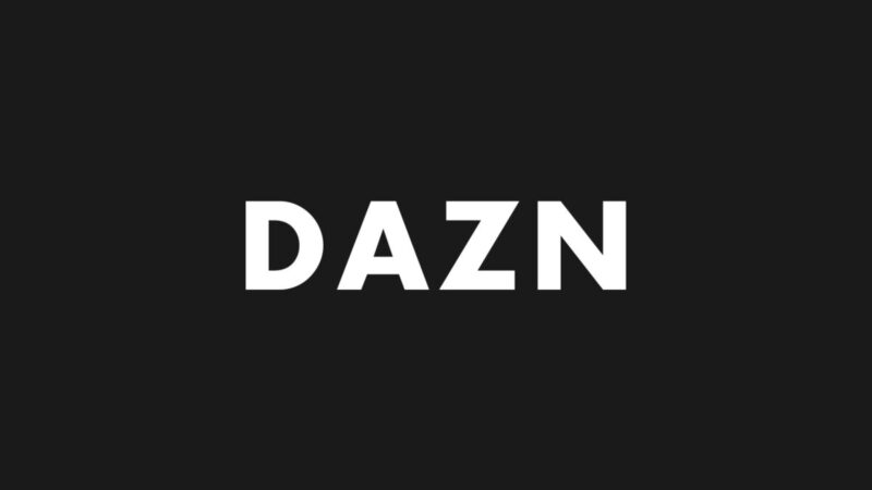 DAZN、2月22日、3000円に価格改定。一ヶ月無料トライアルは終了