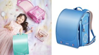 【セイバン】天使のはねランドセル 2023年度ご入学モデルが2月17日（木）より販売開始