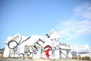 【西脇市】tamaki niime がてがける 地域の魅力や創りての想いを伝えるお店『tamaki niime shima』がオープン