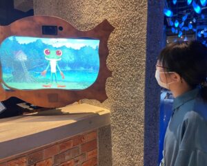 【神戸市】大人気！個性的な4匹の生きものスタッフとおしゃべりしよう♪｜atoa