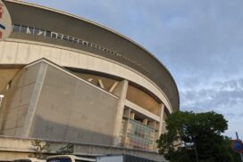 ノエビアスタジアム神戸