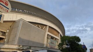 ノエビアスタジアム神戸