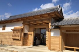 11月グランドオープン『兵庫津ミュージアム』ロゴマーク募集｜兵庫県