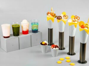 クレープ&タピオカ専門店「maru. 姫路店」オープン｜姫路市