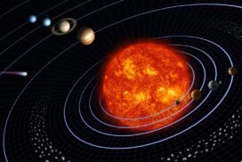 太陽系「全惑星」が勢ぞろい！明け方の空に注目｜6月中旬から下旬