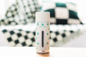 【鬼滅の刃】キャラクターをイメージしたミニ加湿器が受注生産商品で発売決定