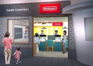 『ゲーム会社』パビリオンがリニューアルオープン｜キッザニア甲子園