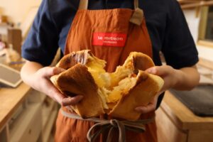 「ル・ミトロン食パン 姫路店」オープン│毎日食べられる、日常のご褒美食パン