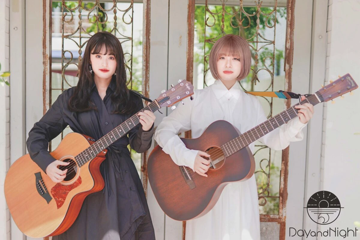 【デイナイ】Day and Night 、水ドラ「ソロ活女子のススメ２」の主題歌を担当