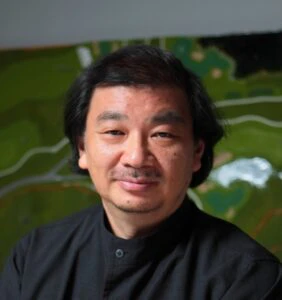 『禅坊 靖寧』座禅リトリート＆レストラン 淡路島に今春オープン
