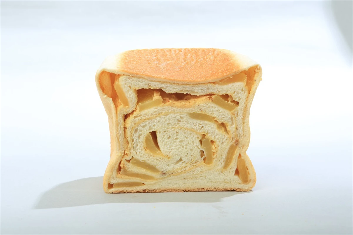 「ル・ミトロン食パン 姫路店」オープン│毎日食べられる、日常のご褒美食パン
