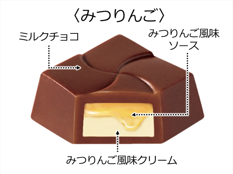 【チロルチョコ】イースター限定♪新商品「チロルの復活祭BOX」が2/28に発売