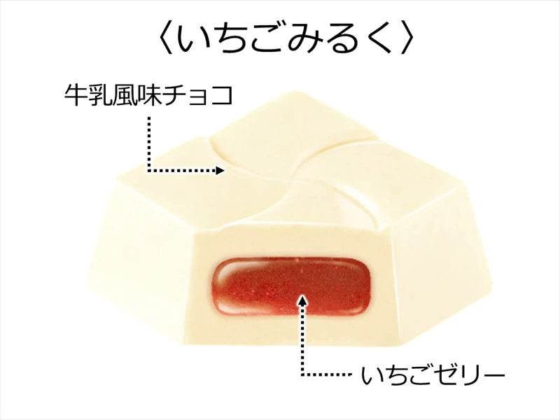 【チロルチョコ】イースター限定♪新商品「チロルの復活祭BOX」が2/28に発売