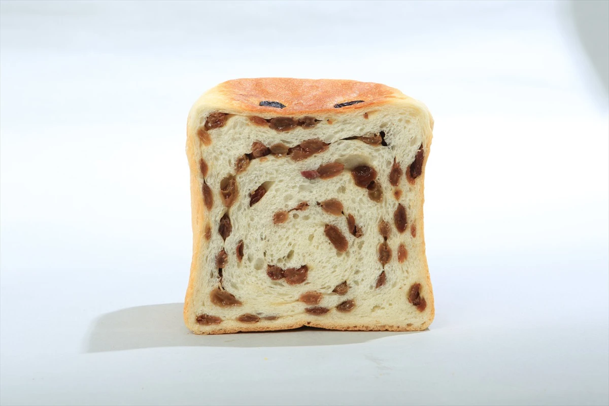 「ル・ミトロン食パン 姫路店」オープン│毎日食べられる、日常のご褒美食パン