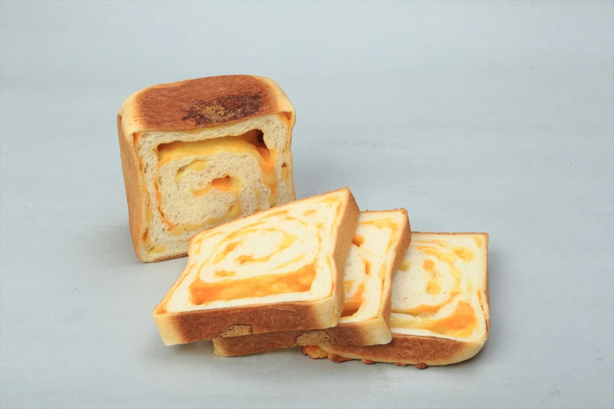 「ル・ミトロン食パン 姫路店」オープン│毎日食べられる、日常のご褒美食パン