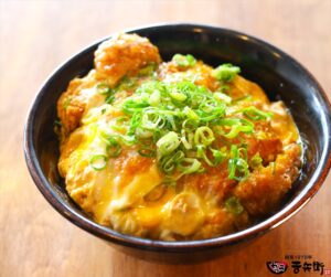 【三田市】神戸三宮の老舗『かつ丼吉兵衛』が3月18日に新店をグランドオープン