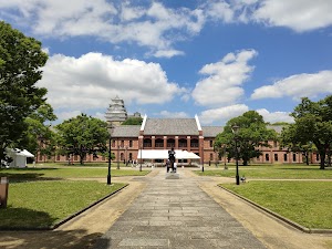 姫路市立美術館