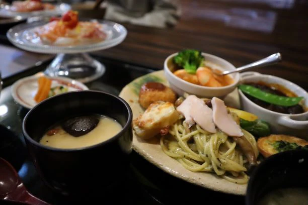 福崎町】福sakiを食べよう！雰囲気たっぷりな古民家カフェ・レストラン ｜いいものタウン - 兵庫県まんなか地域のニュースメディア