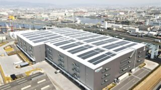 2,000人以上の雇用機会を創出。Amazon、尼崎に西日本最大の物流拠点を開設