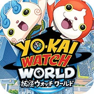 【妖怪ウォッチワールド】季節イベント「お出かけ日和！お外でレジャー」が開催中