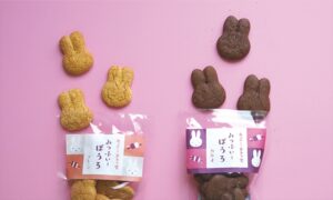 【京都府】「ミッフィー×おやつ時間」をテーマにした「みっふぃーおやつ堂」が祇園に3月30日(水)グランドオープン