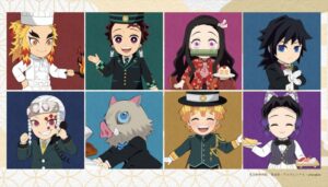 【ホテルニューオータニ】アニメ「鬼滅の刃」とのコラボが好評につき延長決定！