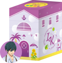 【Free!】日東紅茶とのコラボ商品が公式オンラインショップにて限定販売決定