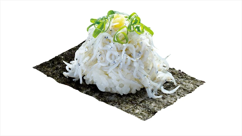 【はま寿司】マグロの鮮やかな赤や薄紅の色が春のウキウキを感じさせる「うまさ満開！まぐろ祭り」が開催