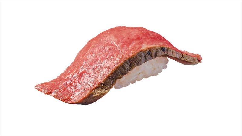 【はま寿司】マグロの鮮やかな赤や薄紅の色が春のウキウキを感じさせる「うまさ満開！まぐろ祭り」が開催