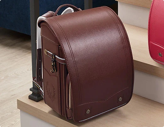 【ニトリ】グッドデザイン賞を受賞したニトリの人気ランドセルが新価格で登場