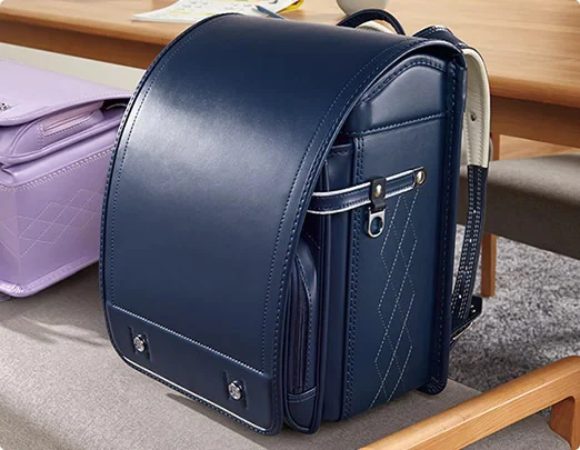 【ニトリ】グッドデザイン賞を受賞したニトリの人気ランドセルが新価格で登場