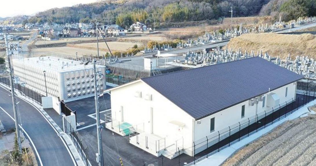 【友情は永遠】市川町から加西市への「友情の水」供給、終了へ