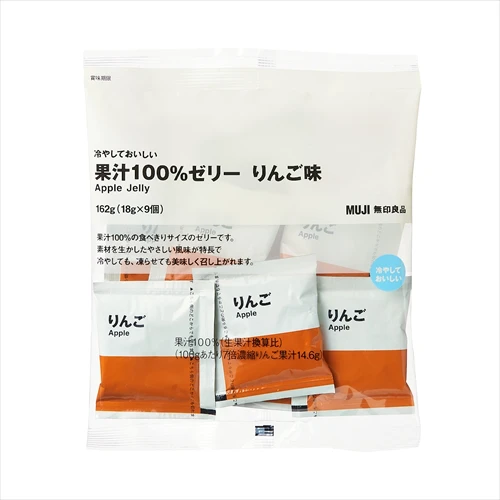 【無印良品】今年も夏期限定商品が登場！4月6日(水)から発売