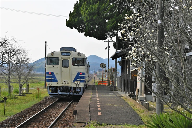 【加西市】北条鉄道・事前予約限定イベント「キハ40に乗って挑む！東北訛り大合戦」が開催決定！
