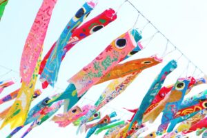 【端午の節句】もっと知りたい「こどもの日」。起源や謂れを調べてみる