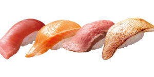 【はま寿司】中とろ・黒毛和牛が期間限定で100円！「春の旨ねた100円祭り」が開催