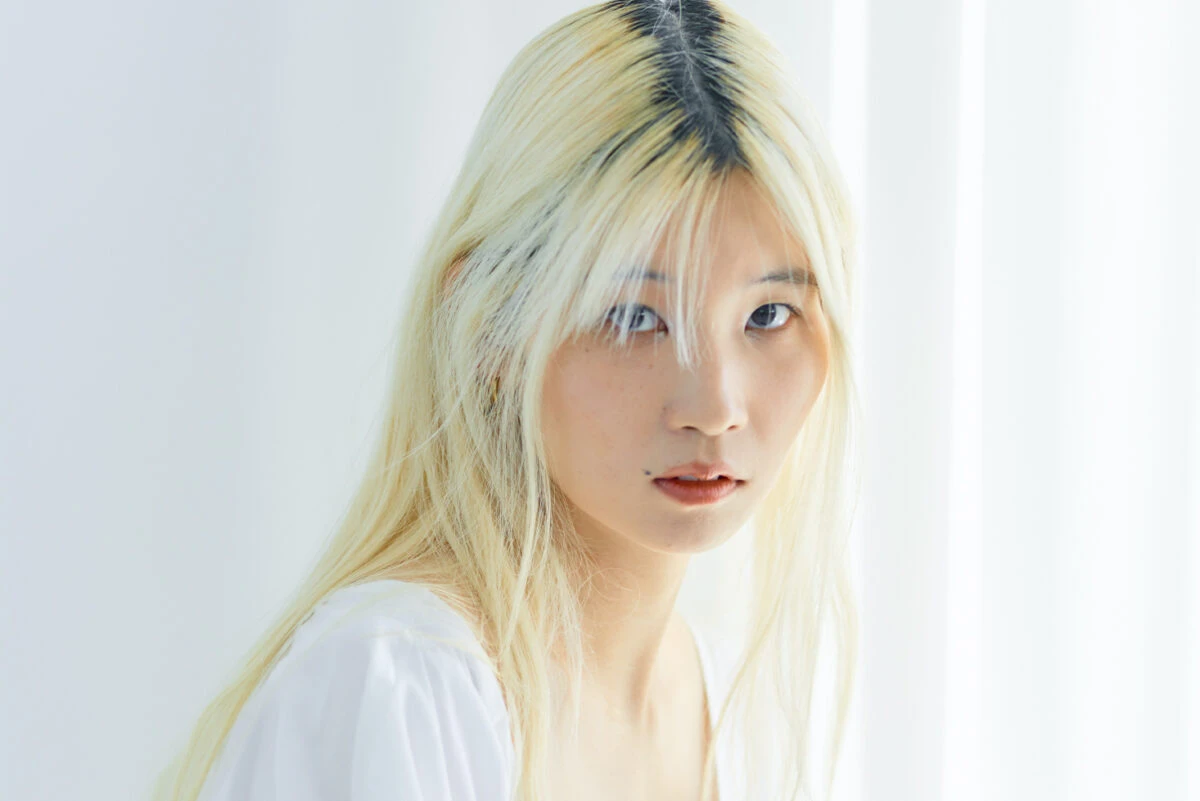 長田 侑子 プロデュース「inhale love」受注販売開始