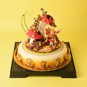 GWの始まりを告げる「2022 洋菓子フェスタ in Kobe」3年ぶりに開催