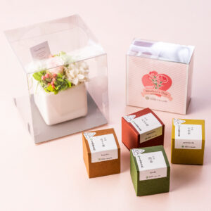 【母の日】4月6日よりオンラインショップにて、「母の日の贈りもの」特集がスタート！