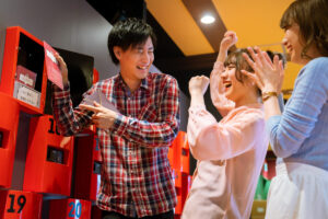 『スヌーピーと不思議な絵』プレミアム・アウトレットにスヌーピーの謎解き美術館が登場