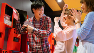 『スヌーピーと不思議な絵』プレミアム・アウトレットにスヌーピーの謎解き美術館が登場