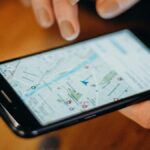 以前は何があった？Googleマップのちょっと便利な小技