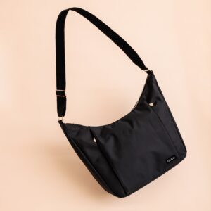 【Utao:】オールシーズン使える「撥水・軽量ショルダーバッグBOOK」が発売